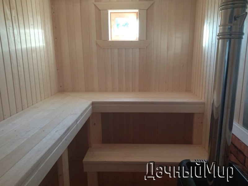 Строительство деревянных домов из бруса в Москве, цена возведение дома