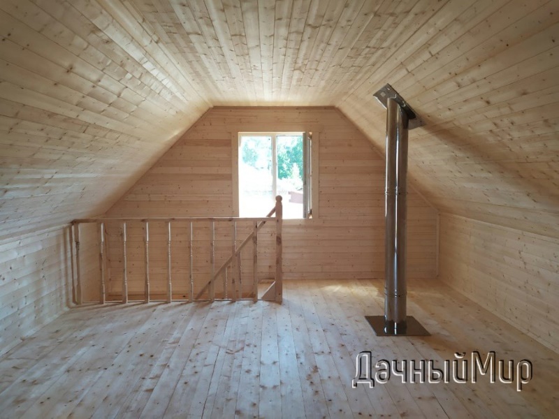 Планировка бани 6х4 с комнатой отдыха: проект планировок из бруса, особенности составления